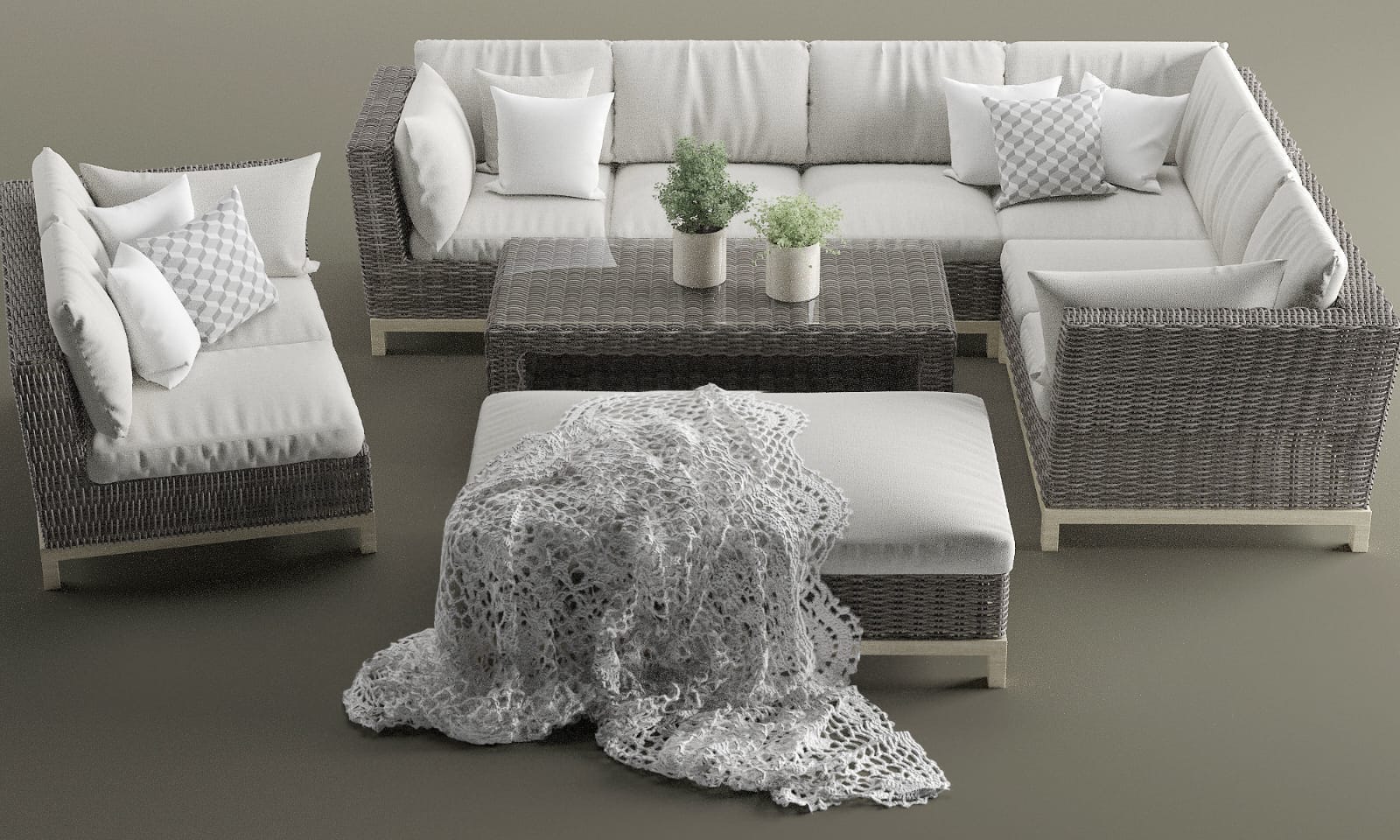 Annual Maintenance Consultant